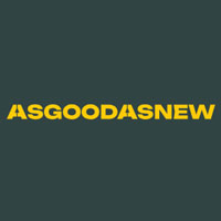 AsGoodAsNew