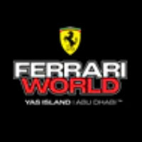 FerrariWorldAbuDhabi