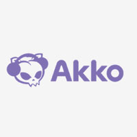 Akkogear