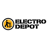 Electrodepot