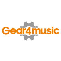 Gear4Music