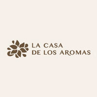 LacasaDeLosAromas